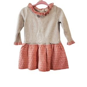 Max studio 12M baby dress